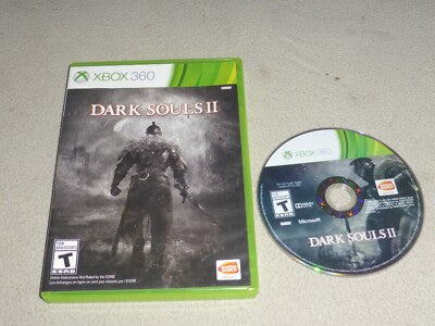 Bandai Namco Dark Souls Xbox 360 Game
