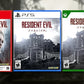 Resident Evil 2 Standard Edition - PS4