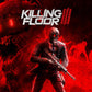 Killing Floor 2 for Playstation 4