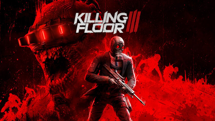 Killing Floor 2 for Playstation 4