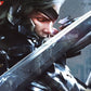 Konami Metal Gear Rising Revengeance Japan Import