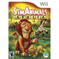 SimAnimals for Wii