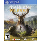 The Hunter: Call Of The Wild - Playstation 4