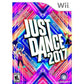 Just Dance 2017 for Wii