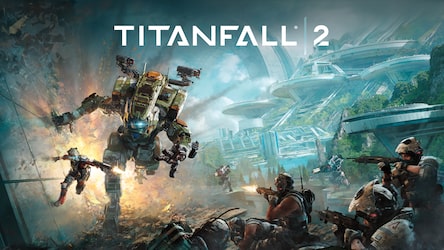 Titanfall 2 Standard Edition - PlayStation 4