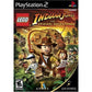 Lego Indiana Jones Playstation 2