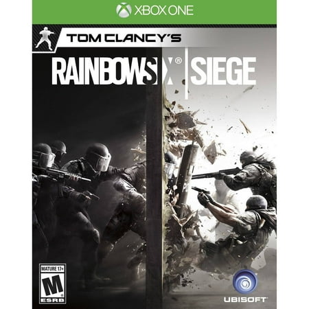 Rainbow Six Siege  - Xbox One