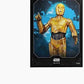 gamegenic star wars unlimited premium art sleeves