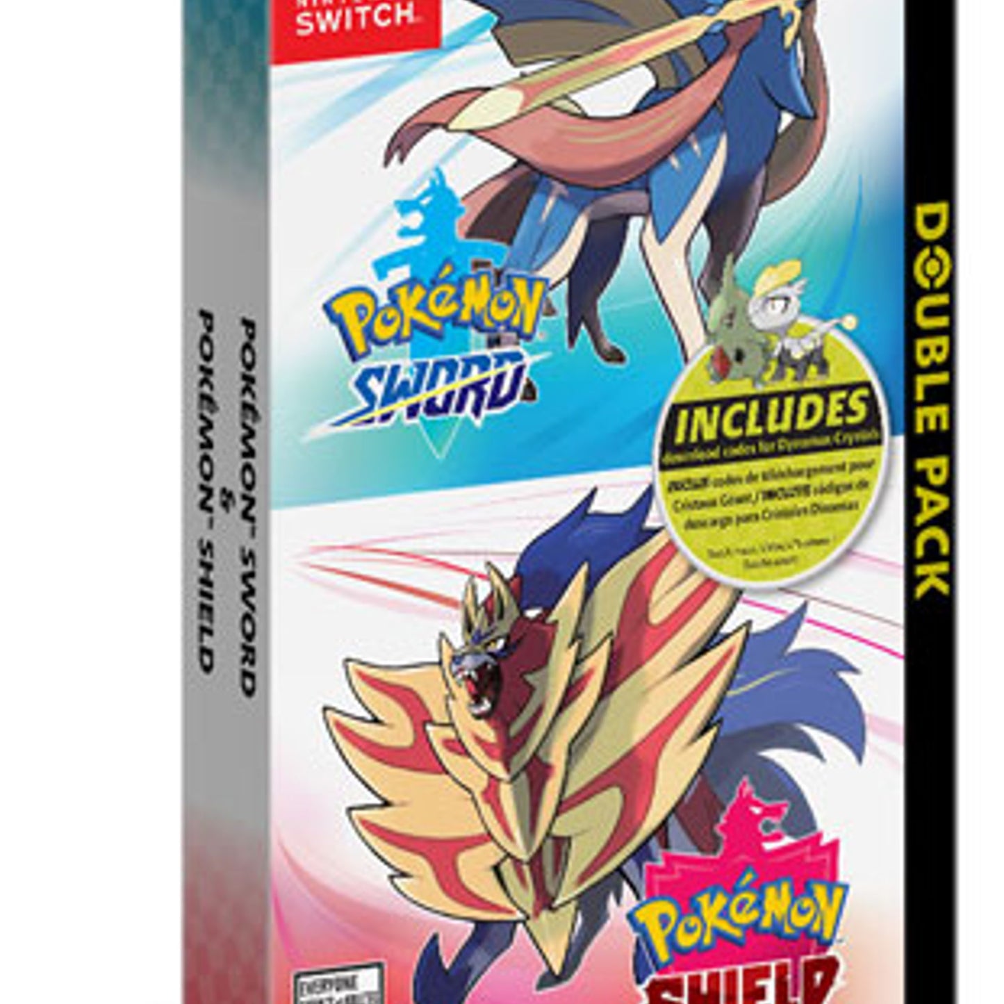 Pokemon Sword
