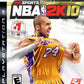2K Games NBA 2K10 for PlayStation 3