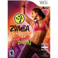 Zumba Fitness Nintendo Wii - Interactive Dance Game