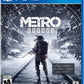 Metro Exodus for PlayStation 4