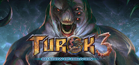 Iguana Entertainment Turok | Nightdive Studios Steam Game