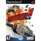 Burnout 3: Takedown - PlayStation 2