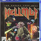 Hellmutt: The Badass from Hell