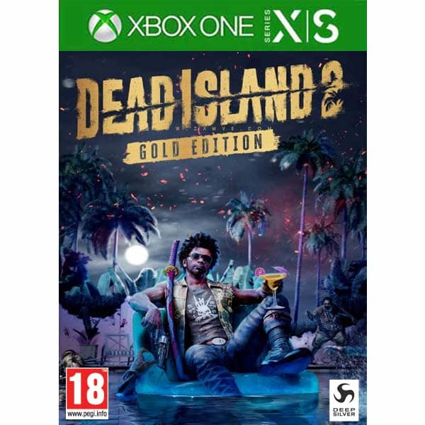 Capcom Dead Rising 2 for Xbox 360 [Physical]