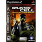 Splinter Cell: Pandora Tomorrow for PlayStation 2