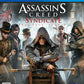 Assassin's Creed Syndicate for PlayStation 4