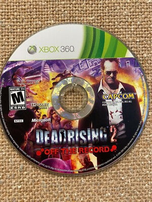 Capcom Dead Rising 2 for Xbox 360 [Physical]
