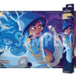 Ravensburger Lorcana Jasmine Playmat - Pack of 1