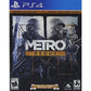 Metro Redux - Playstation 4