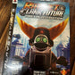 Ratchet and Clank Future Tools Destruction - Playstation 3