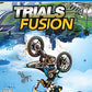 Trials Fusion for Playstation 4