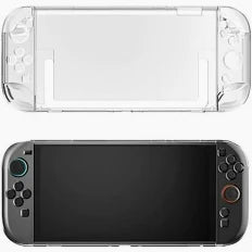 Crystal protector case Nintendo Switch 2