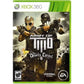 Electronic Arts Army of TWO: Devil's Cartel Overkill Edition Xbox 360