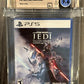 Star Wars: Jedi Fallen Order - PS4