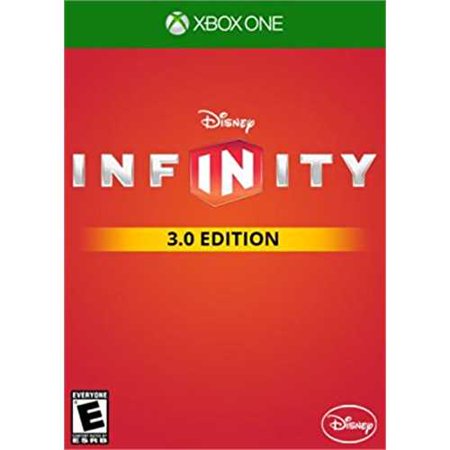 Disney Infinity 3.0 - Xbox One