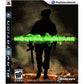 Call of Duty: Modern Warfare 2 - PS3