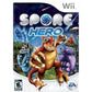 Spore Hero for Wii