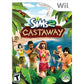 The Sims 2: Castaway for Nintendo Wii