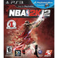 NBA 2K12 PS3