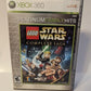 Lego Star Wars Complete Saga Xbox 360