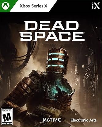 Electronic Arts Dead Space 3 - Xbox 360