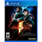 Resident Evil 4 Standard Edition - PlayStation 4