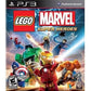 Warner Bros Lego Marvel Super Heroes - PlayStation 3