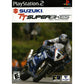Suzuki TT Superbikes Real Road Racing - PS2 Game