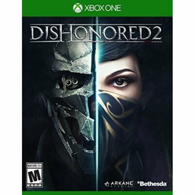 Dishonored 2