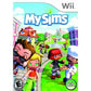 MySims for Nintendo Wii