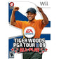 Tiger Woods PGA 09 Video Game