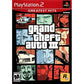 Grand Theft Auto 3 Used Playstation 2 Game