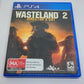 Wasteland 2: Director's Cut