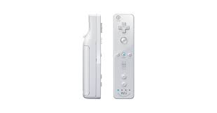 Wii Remote Plus