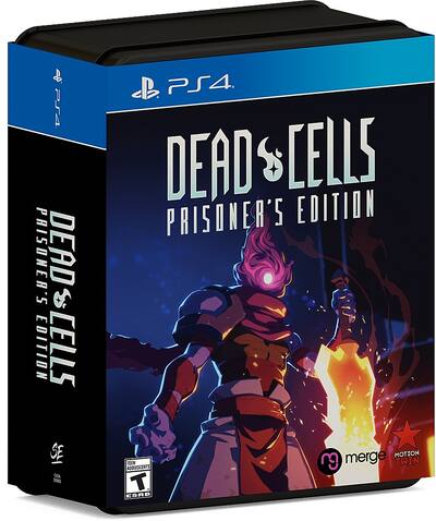 Dead Cells - PlayStation 4