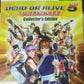 Dead or Alive 5 for Xbox 360