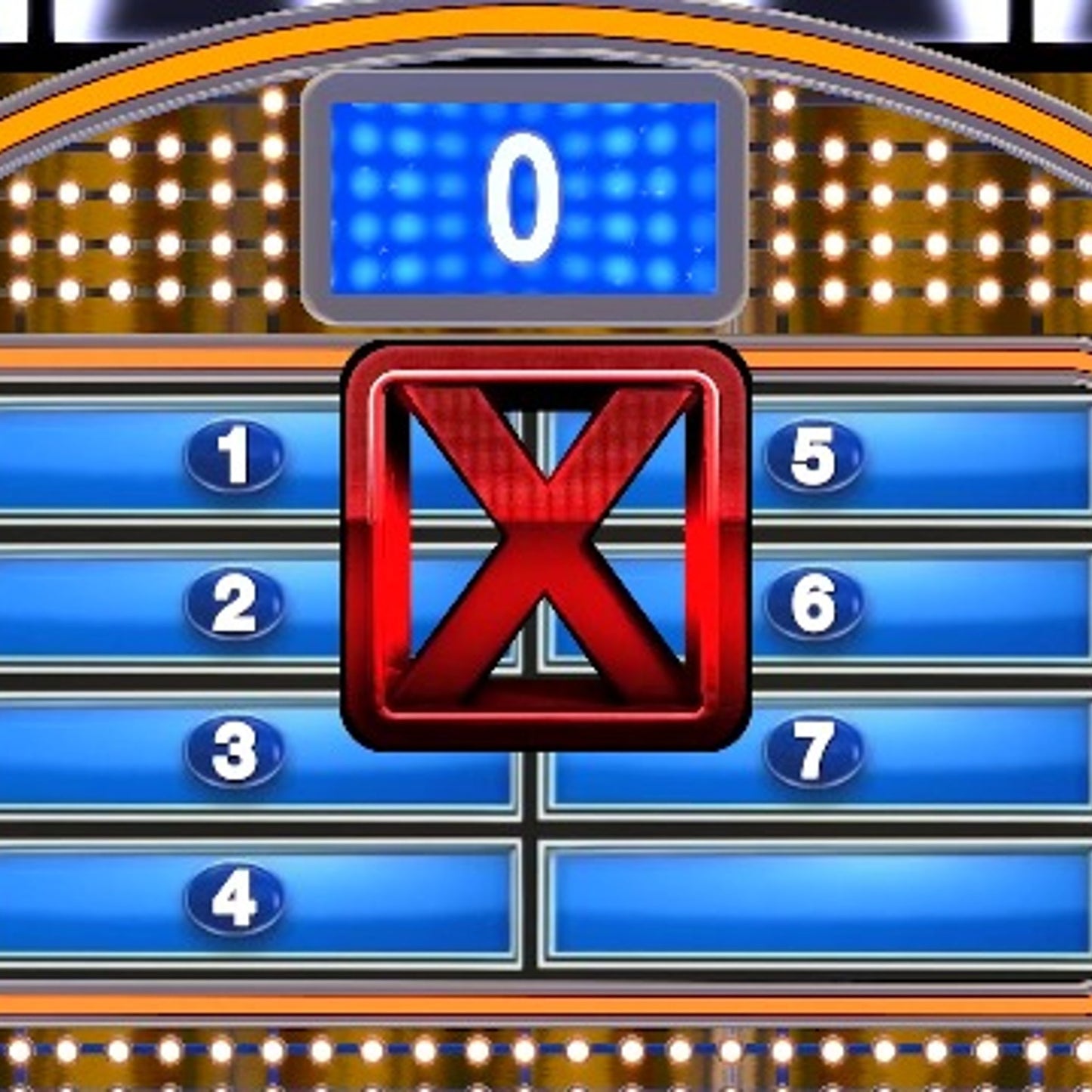 Family Feud