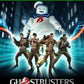 Ghostbusters Video Game Remastered